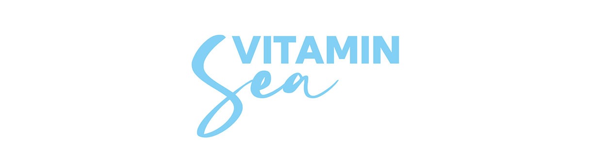 Vitamin Sea - Reisebüro Gigant